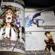 Ciel Nosurge RE:Incarnation - PS Vita Game Guide and Art Book