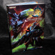 Monster Hunter 3 TRI G - Official Hunters Guide - 3DS