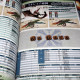 Monster Hunter 3 TRI G - Official Hunters Guide - 3DS