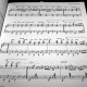 Ryuichi Sakamoto Piano Solo CD Book - Piano Solo Score