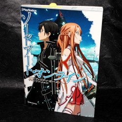 Sword Art Online - Infinity Moment - The Complete Guide