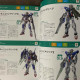 GUNDAM TYPE MOBILE SUITS 21　Celestial Being