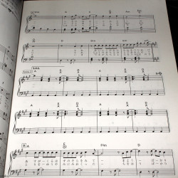 FullMetal Alchemist Piano Solo Album 