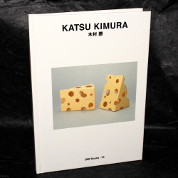Katsu Kimura - Art Book ggg Books 79