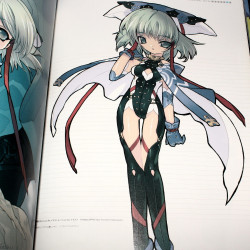 Zealotic Blade Zero - Art Book