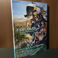 Fantasian Neo Dimention