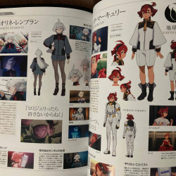 The Report of Mobile suit Gundam The Witch From Mercury Season 1