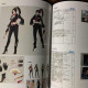 Fatal Fury City of the Wolves Official Artworks Collection