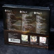 Atelier Escha & Logy - Alchemist of Dusk Sky - Original Soundtrack