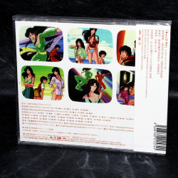 Cat's Eye - Anime Music Capsule CAT'S EYE