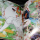 Okami Official Anthology Comic Capcom