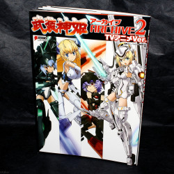 Busou Shinki Archive 2 TV Anime Ver. 