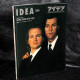 Idea International Graphic Art Typography - 266