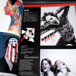 Idea International Graphic Art Typography - 263