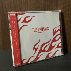 THE PRIMALS - Dark Decades