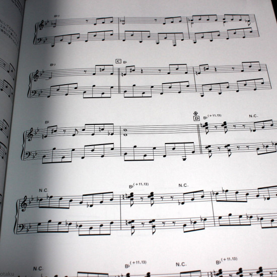 Nino Rota Piano Music Score - Great Master of Screen Music