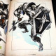 Dragons Crown - Atlus Artworks