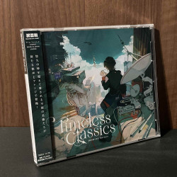 Square Enix Vocal Covers - Timeless Classics