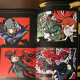 PERSONA 5 THE ROYAL OFFICIAL Design works