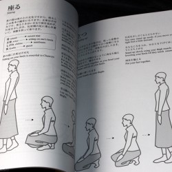 English for use in Chanoyu - Japan Tea Ceremony Guide Book