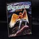 Gynoug - Mega Drive Japan