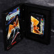 Gynoug - Mega Drive Japan