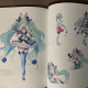 Cherico Art Collection Capture-C