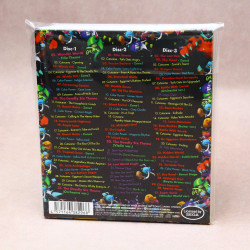 Sonic Lost World Original Soundtrack Without Boundaries