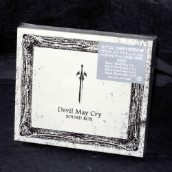 Devil May Cry - Sound Box