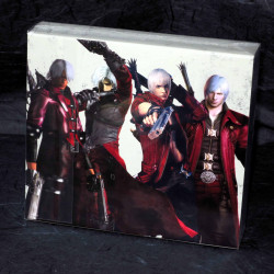 Devil May Cry - Sound Box