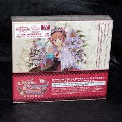 New Atelier Rorona Story of the Beginning Alchemist of Arland