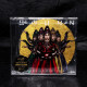 Momoiro Clover Z - GOUNN - CD plus DVD