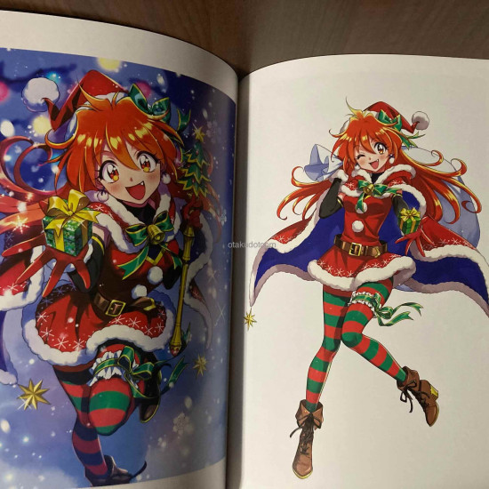 Morikura En - Artworks PRISM