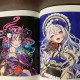 Morikura En - Artworks PRISM