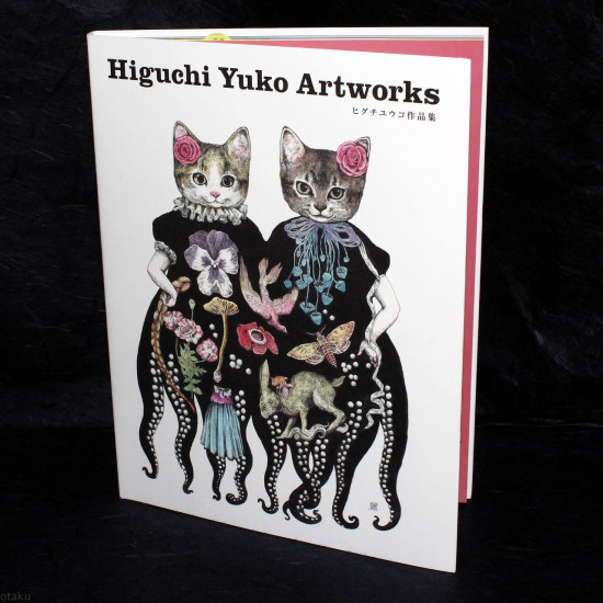 Yuko Higuchi - Artworks