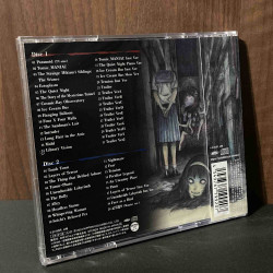 Junji Ito Maniac Original Soundtrack +