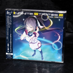 Infinite Stratos 2 Original Soundtrack