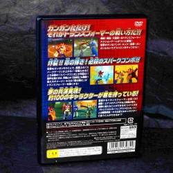 Transformers - PS2 Japan