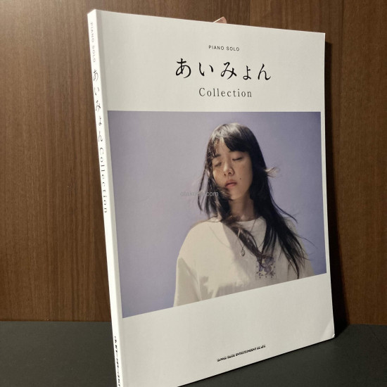 AIMYON Piano Solo Collection