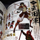 Devil Kings Sengoku Basara Guide Anime Art Book