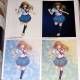 First Step to Draw Manga Character