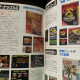 Game Gear Encyclopedia Guide Book