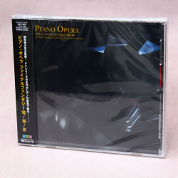 Piano Opera Final Fantasy VII / VIII / IX