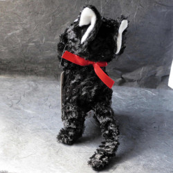 Kiki's Delivery Service - Fluffy Jiji - S Size