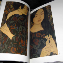 Yasunari Ikenaga - Art Works