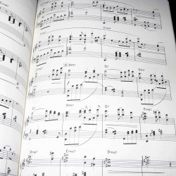 Final Fantasy XIV Before Meteor Soundtrack - Piano Score Book