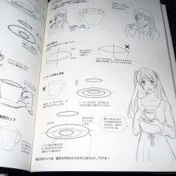 Super Character Mono Dessin - How to Draw Manga