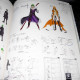 BLAZBLUE CONTINUUM SHIFT Material Collection