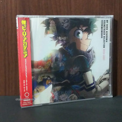 My Hero Academia Soundtrack Selection 2019 - 2021