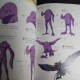 How to Draw Half Human Creatures